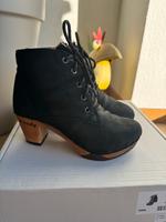 WOODY Modell ANNE Gr. 37 Schwarz Nordrhein-Westfalen - Wiehl Vorschau