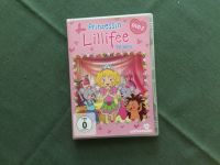 DVD Prinzessin Lilifee Sachsen - Flöha  Vorschau