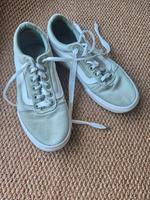 Vans Platform Sneaker 36,5 Rheinland-Pfalz - Worms Vorschau