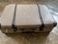 Alter Koffer zur Deko. DDR 50er/60er Brotterode-Trusetal - Trusetal Vorschau
