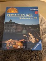 Versailles 1685 2 CD ROM Baden-Württemberg - Baienfurt Vorschau