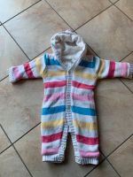 Mädchen Winter Overall Teddyfleece Größe 86, 18 Monate Nordrhein-Westfalen - Mönchengladbach Vorschau