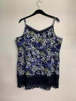 LIBERTY SPITZENTOP/Größe XL/Bluse/Top/Shirt/Spitzen Berlin - Hellersdorf Vorschau