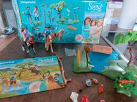 Playmobil Spirit 70330 Bayern - Wasserlosen Vorschau