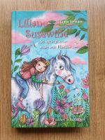 Buch "Liliane Susewind - So springt man nicht mit Pferden um" Obervieland - Habenhausen Vorschau