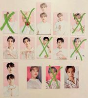 Seventeen cafe trading cards pc - Bayern - Puchheim Vorschau