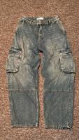 Skater Jeans | Bershka | EUR 36 Bayern - Bibertal Vorschau