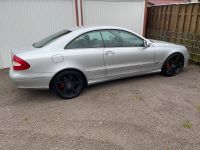 Schöner Mercedes CLK 350 Coupé Duisburg - Walsum Vorschau