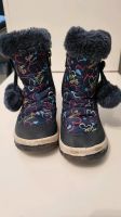 Winterstiefel Größe 22 Bayern - Gröbenzell Vorschau