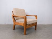Vintage dänischer Sessel, von Juul Kristensen für JK, 50er 60er Hessen - Gießen Vorschau