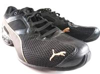 Herrenschuhe Sneaker Turnschuhe Laufschuhe Puma 41 Dithmarschen - Sarzbüttel Vorschau