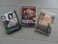 DVD-Set - 3 x DVD - The Hours - Nirgendwo in Afrika etc. Bayern - Großheirath Vorschau