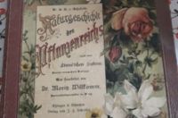 Naturgeschichte des Pflanzenreichs Kreis Pinneberg - Elmshorn Vorschau