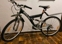 Mountainbike, 26 Zoll, 18 Gänge, jahrelang unbenutzt Nordrhein-Westfalen - Kamen Vorschau