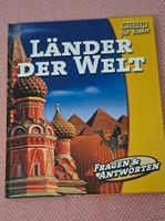 Biete Lexikon Buch Wissen für Kinder Länder in Europa an Osterholz - Ellener Feld Vorschau