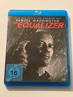 The Equalizer, Blue-ray Niedersachsen - Bodenfelde Vorschau