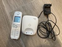 Gugaset A415 DECT Telefon Nordrhein-Westfalen - Haan Vorschau