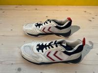 Hummel Sneaker weiß, Größe 46 , US 12 Berlin - Köpenick Vorschau
