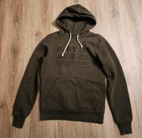 G Star Raw Pullover Hoodie olivgrün - Größe XS Nordrhein-Westfalen - Geldern Vorschau