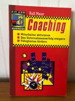Taschenbuch "Coaching" Buch Rheinland-Pfalz - Seibersbach Vorschau