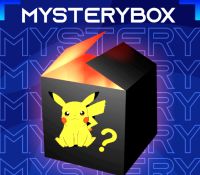 Pokemon Mystery Bundle Baden-Württemberg - Königsbach-Stein  Vorschau