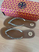 Tory Burch Sandaletten Größe 41 Berlin - Mitte Vorschau