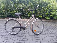 Damen Fahrrad Nordrhein-Westfalen - Bad Oeynhausen Vorschau