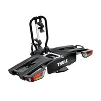 Thule 965 Easyfold XT 2 Räder Fahrradträger Fix4Bike | B-Ware Niedersachsen - Hemsbünde Vorschau