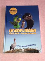 Überflieger kleine Vögel großes Geklapper w neu Buch zum Film Niedersachsen - Neu Wulmstorf Vorschau