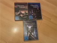 Vampire Diaries / Staffel 1 & 3 / DVD Bayern - Bad Windsheim Vorschau