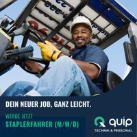 Staplerfahrer (m/w/d) Nordrhein-Westfalen - Düren Vorschau