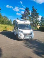 Wohnmobil Bürstner Harmony Line T744  mit Superaustattung Herzogtum Lauenburg - Geesthacht Vorschau