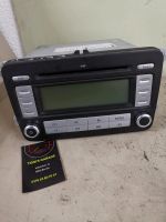 VW Golf 5 CD-Radio Bayern - Neu Ulm Vorschau