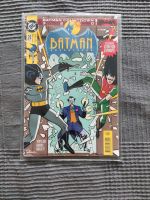 Batman Comics und Hardcover Niedersachsen - Salzgitter Vorschau