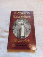 Omas Koch- und Backbibliothek Wild und Geflügel Weltbild Rheinland-Pfalz - Mainz Vorschau