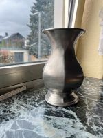 Zinn Vase Handarbeit Rheinland-Pfalz - Haßloch Vorschau