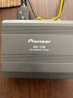 Pioneer AVIC- f250 Nordrhein-Westfalen - Minden Vorschau