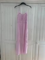 Sommerkleid rosa Niedersachsen - Schwanewede Vorschau