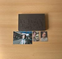 WTS BTS Yoongi Suga Agust D D-Day album mit photocards brown ver. Bayern - Schneeberg Vorschau