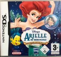 Arielle Nintendo DS Spiel Nordwestmecklenburg - Landkreis - Herrnburg Vorschau