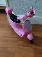 Barbie Steffi Roller Vespa Bayern - Mömbris Vorschau