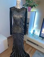 ❤️ durchsichtiges Abendkleid ❤️ Buchholz-Kleefeld - Hannover Groß Buchholz Vorschau