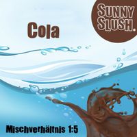 Slush Eis Sirup - Cola | 5 Liter | SunnySlush Nordrhein-Westfalen - Steinfurt Vorschau