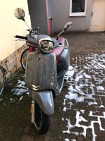 Kymco Motorroller Rheinland-Pfalz - Bornheim Pfalz Vorschau