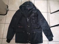 G by golfino jacke parka schwarz Nordrhein-Westfalen - Gladbeck Vorschau