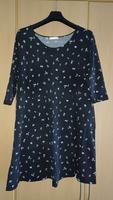 Curvy Kleid in schwarz mit weißem Muster in Gr. 52/54 von bonprix Duisburg - Duisburg-Süd Vorschau