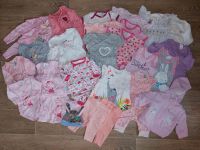 Babykleidung Mädchen-Set 50/56 Sachsen - Großenhain Vorschau