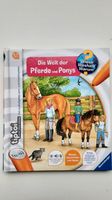tiptoi Buch: Die Welt der Pferde und Ponys ab 4 Jahre Schleswig-Holstein - Bargteheide Vorschau