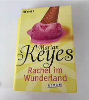 Buch Roman Rachel im Wunderland Marian Keyes Taschenbuch Köln - Meschenich Vorschau