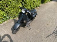 Vespa PK50, Schmuckstück, Top Zustand! Nordrhein-Westfalen - Castrop-Rauxel Vorschau